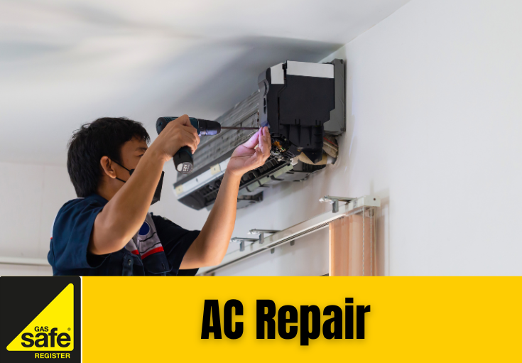 ac repair Pontefract