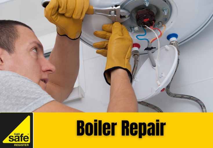 boiler repair Pontefract