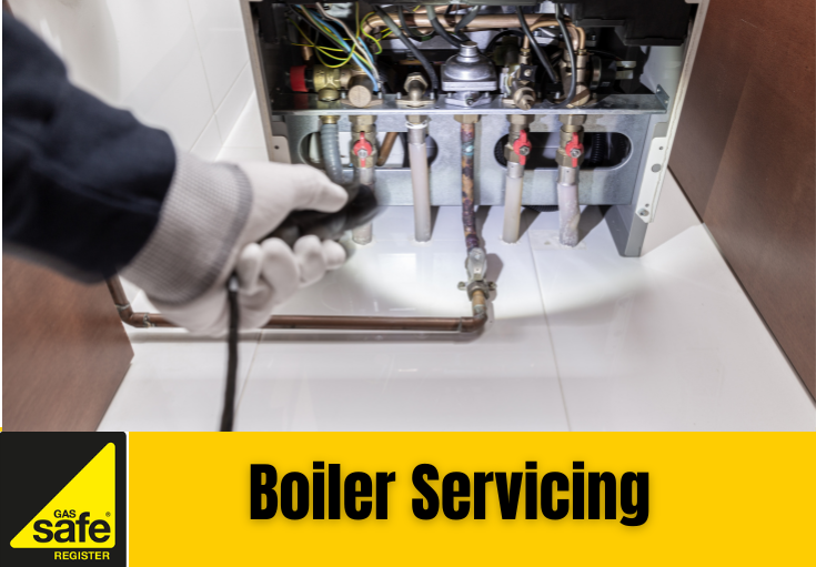 boiler service Pontefract