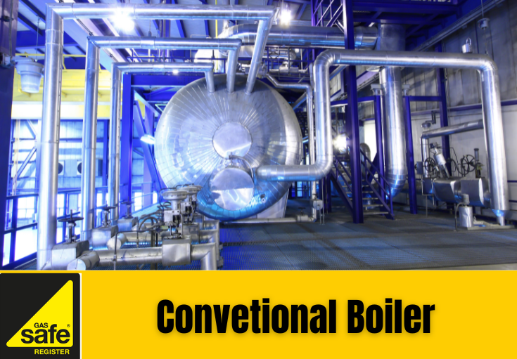 conventional boiler Pontefract