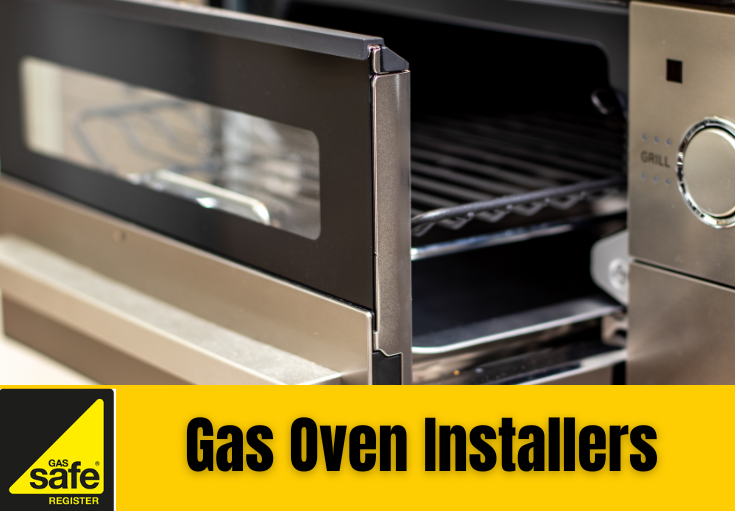 gas oven installer Pontefract